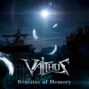 Valthus  - Remains Of Memory