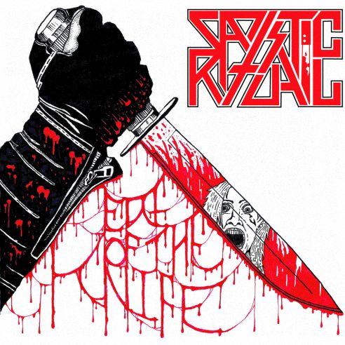 Sadistic Ritual  - Edge Of The Knife (EP)