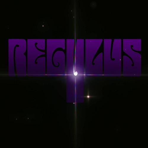 Regulus - Regulus (EP)