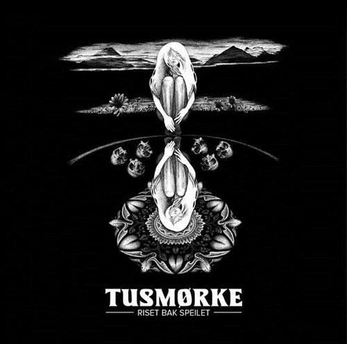 Tusmørke - Discography (2012 - 2015)
