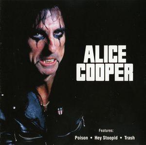 Alice Cooper  - Super Hits (Compilation)