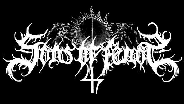 Sons of Fenris - Discography