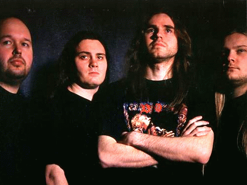 Averon - Discography (1997 - 1999)