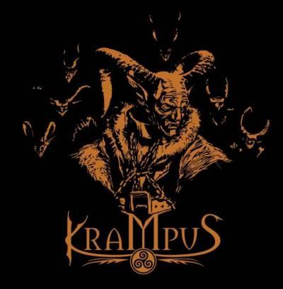 Krampus - Discography (2010 - 2014)