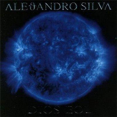 Alejandro Silva - Discography