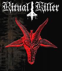 Ritual Killer - Upon The Threshold Of Hell