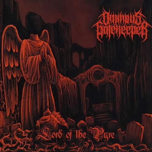 Ominous Gatekeeper - Discography (2014 - 2015)