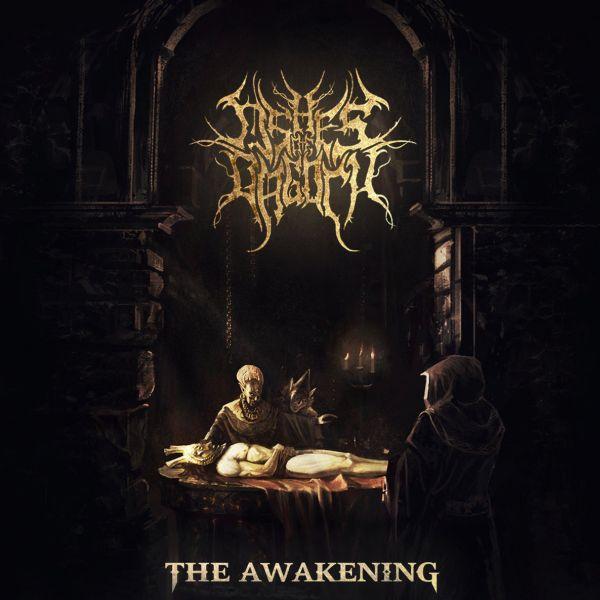 Ashes Of Dagoth  - The Awakening (EP)