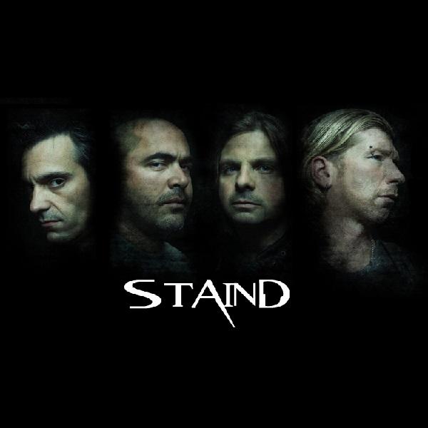 Staind - Discography (1996 - 2012)