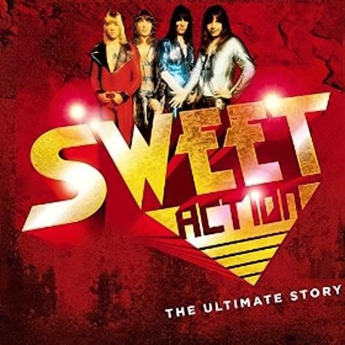 Sweet - Action! The Ultimate Story (2CD)