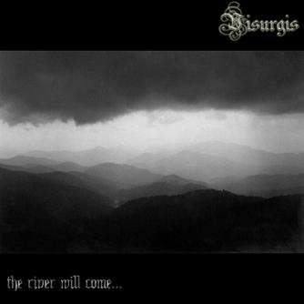 Visurgis - The River Will Come... (Demo)