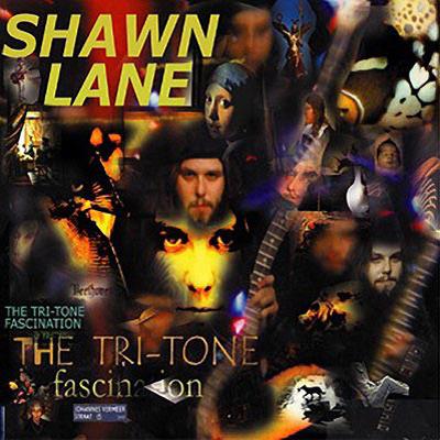 Shawn Lane - Discography (1993 - 1999)