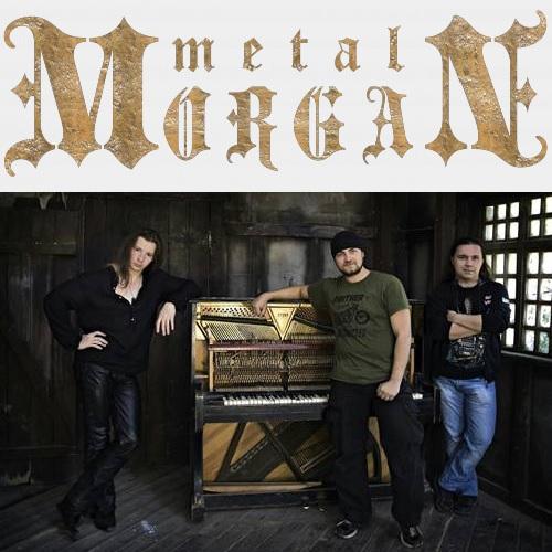 Metal Morgan - Singles (2009 - 2015)