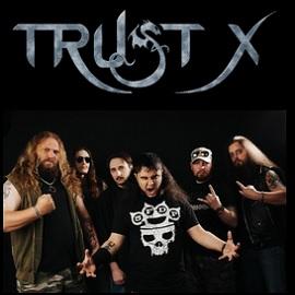 Trust X - Discography