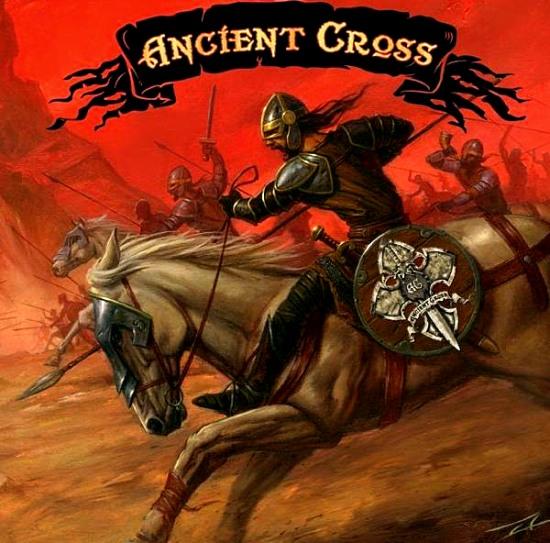 Ancient Cross - Ancient Cross (Reissue)