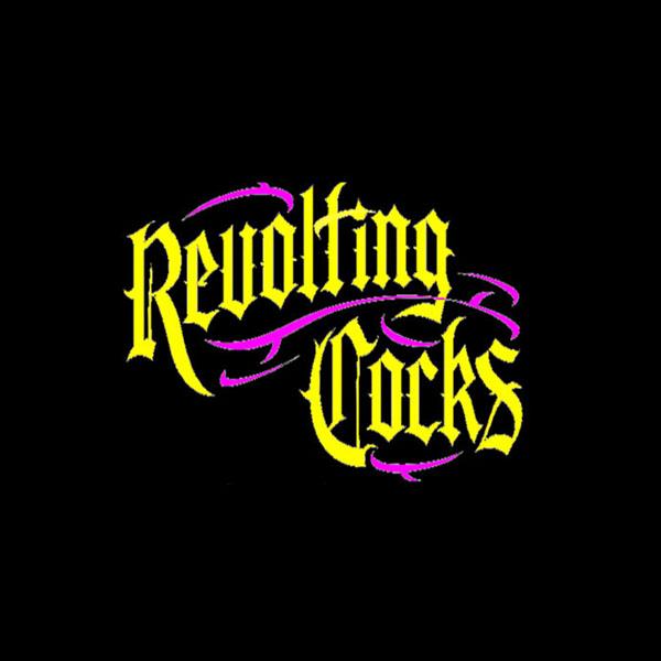Revolting Cocks 3 Albums Industrial Metal Download For Free Via