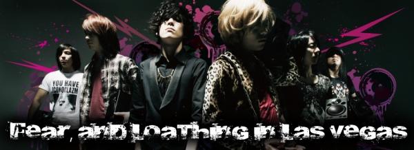 Fear, And Loathing In Las Vegas - Videography