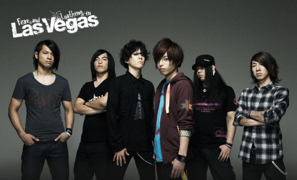 Fear, And Loathing In Las Vegas - Videography