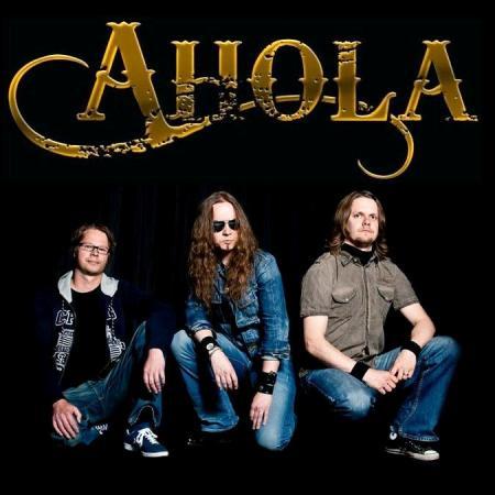 Ahola - Discography (2012 - 2014)