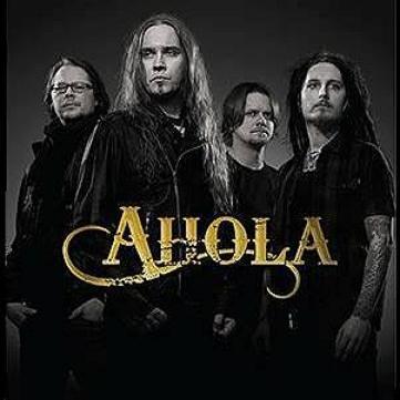 Ahola - Discography (2012 - 2014)