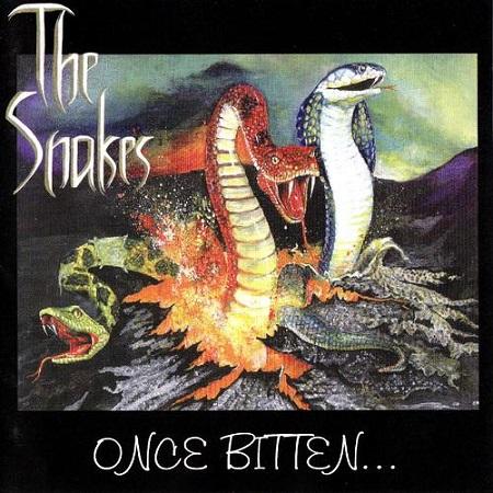 The Snakes - Discography
