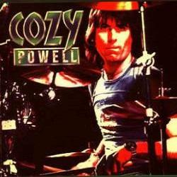 Cozy Powell - (ex Rainbow, Black Sabbath) - Discography