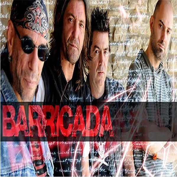 Barricada - Discography (1983-2012)