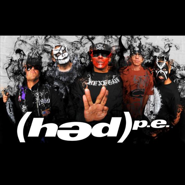 (hed)pe - Discography
