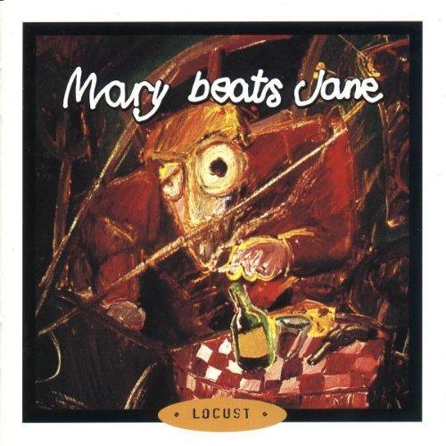 Mary Beats Jane - Discography