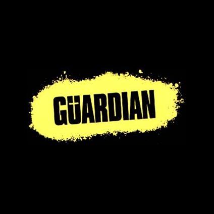 Guardian - Discography