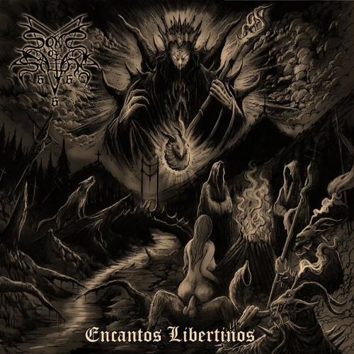 Sons Of Satan  - Encantos Libertinos