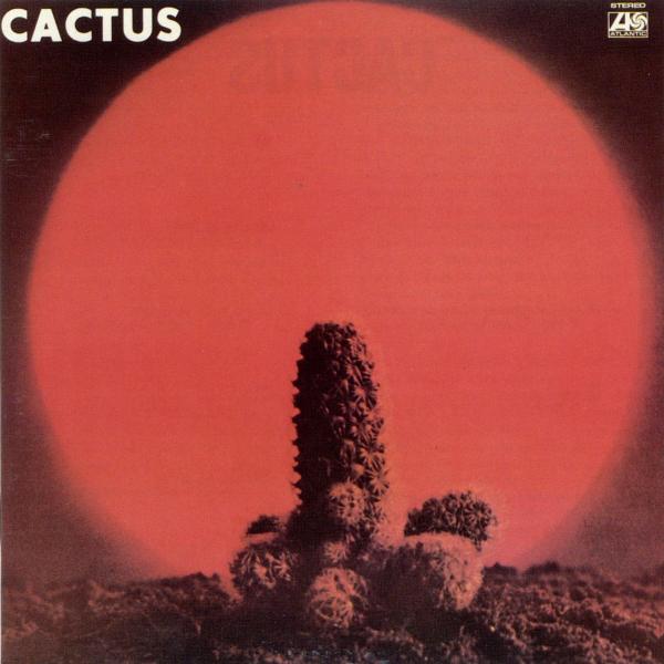 cactus music band