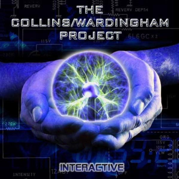 The Collins/Wardingham Project - Interactive