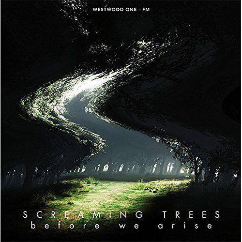 Screaming Trees - Discography (1988-2015)