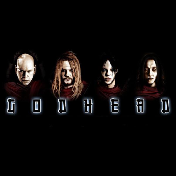 Godhead - Discography (1994-2008)