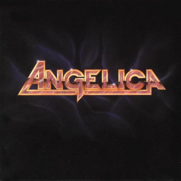 Angelica - Discography