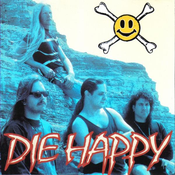 Die Happy - Discography