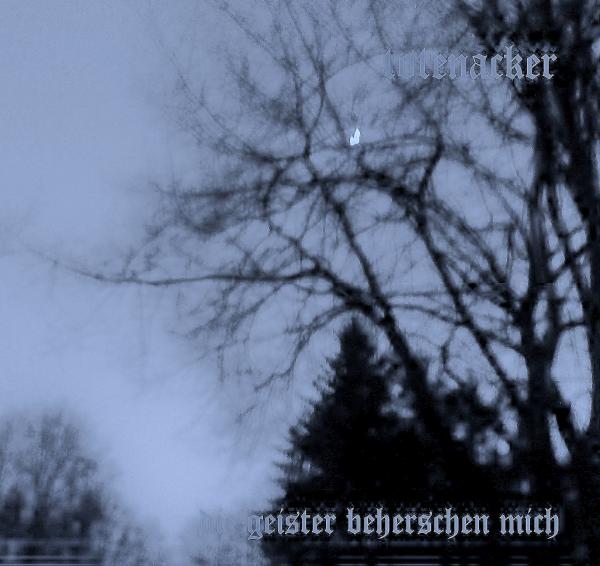 Totenacker - Die Finsternis des Leidens (EP)