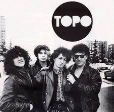 Topo - Discography