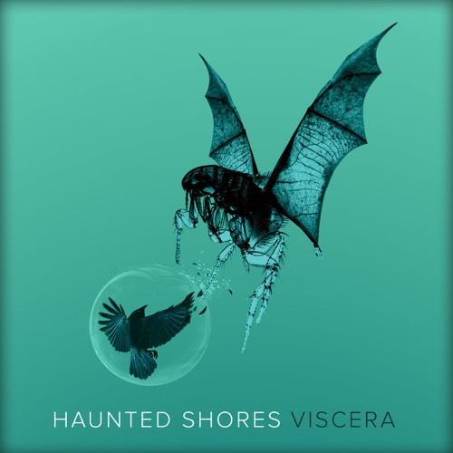 Haunted Shores - Viscera (EP)