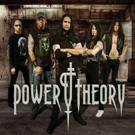 Power Theory - Discography (2011 - 2015)