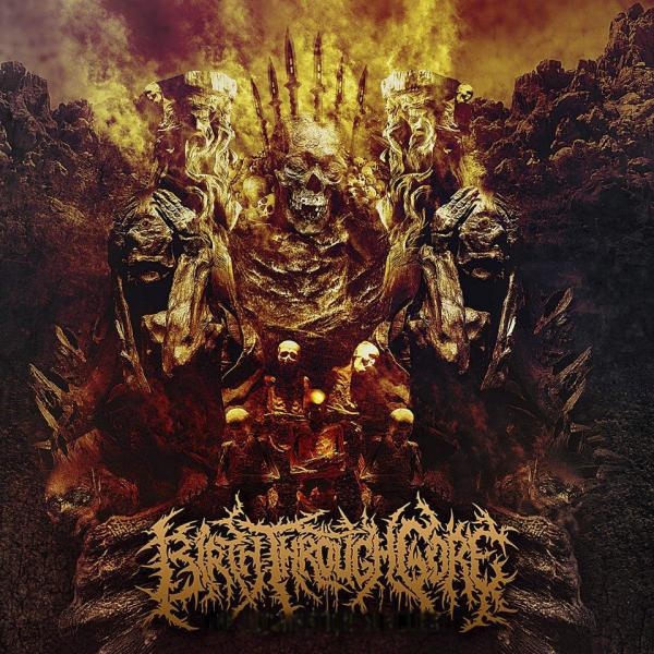 Birth Through Gore - Discography (2012 - 2015)