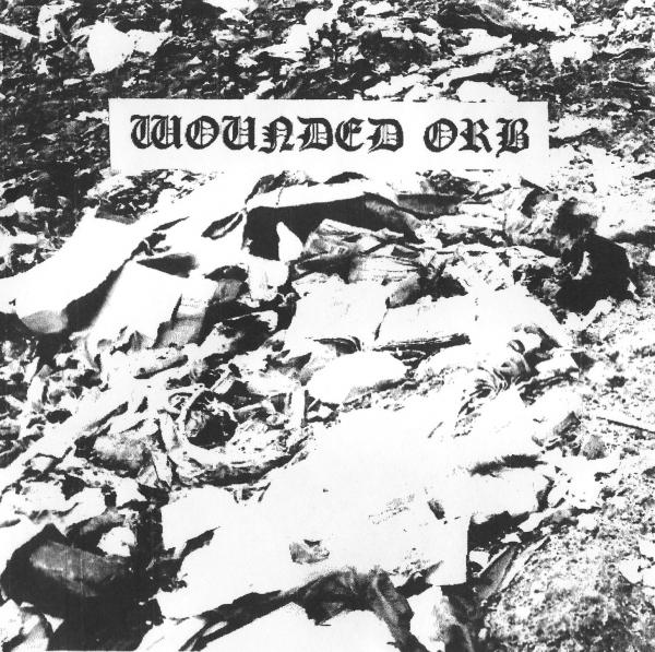 Wounded Orb - Discography