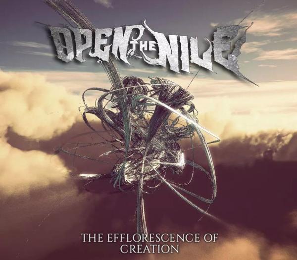 Open The Nile - The Efflorescence Of Creation (EP) 