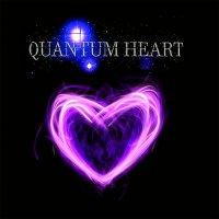 Ghost Embrace - Quantum Heart