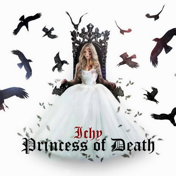 Ichy - Princess Of Death (EP)