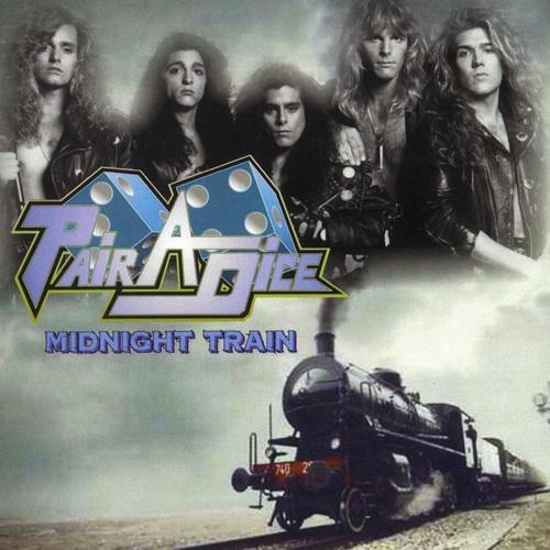 PairADice - Midnight Train