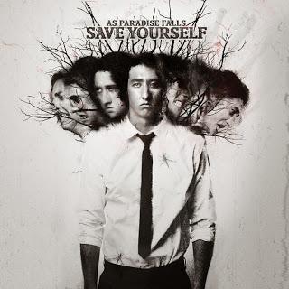 As Paradise Falls  - Save Yourself (EP)