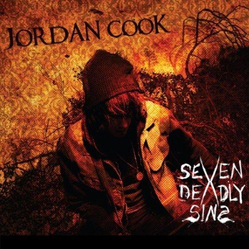 Reignwolf - (Jordan Cook) Seven Deadly Sins