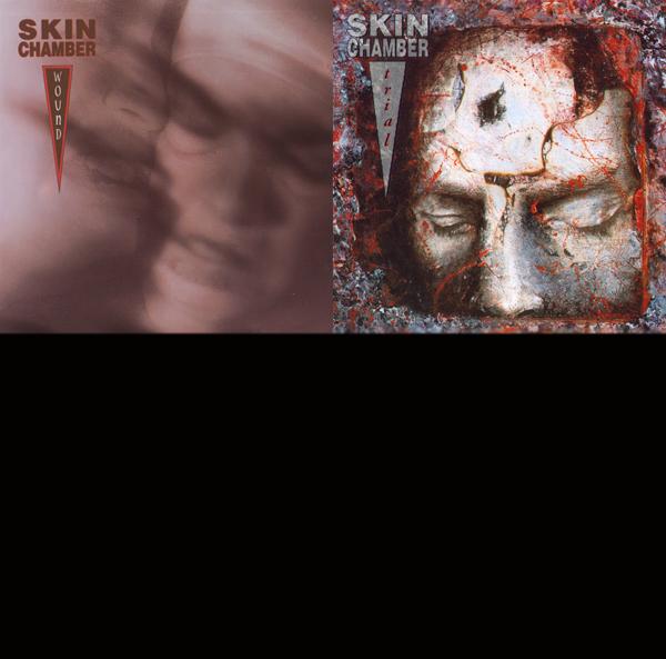 Skin Chamber - Discography (1991-1993)